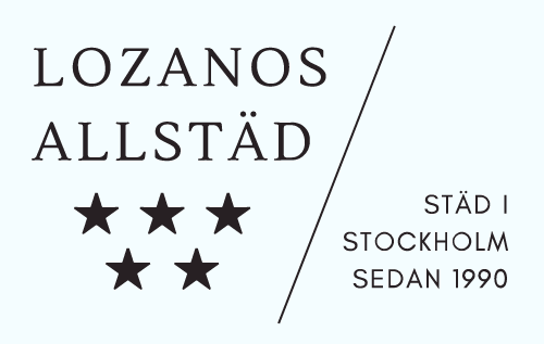 Lozanos Allstäd Stockholm